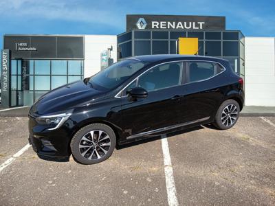 RENAULT CLIO 1.3 TCE 140CH INTENS -21N CAMERA