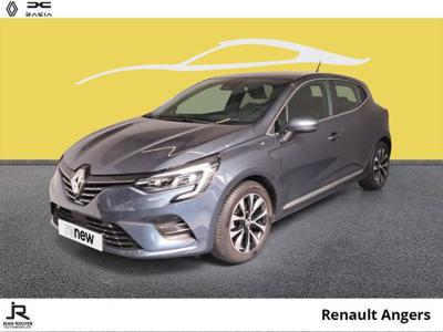 Renault Clio TCe 140ch Intens