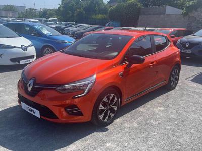 Renault Clio E