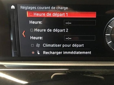 2021 BMW X1, 44748 km, Toulouse