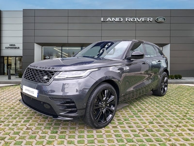 LAND-ROVER RANGE ROVER VELAR 3.0D 300CH MHEV R-DYNAMIC SE AWD BVA