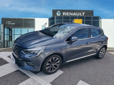 RENAULT CLIO 1.0 TCE 90CH INTENS -21