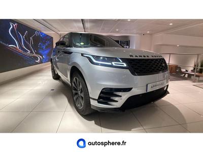 Land-rover Range rover velar