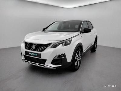 PEUGEOT 3008 II