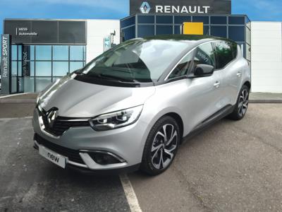 RENAULT SCENIC 1.7 BLUE DCI 150CH INTENS CAMERA GPS