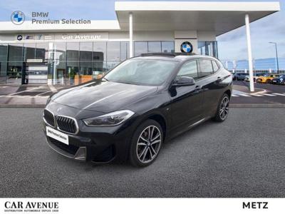 Bmw X2 sDrive18dA 150ch M Sport Euro6d