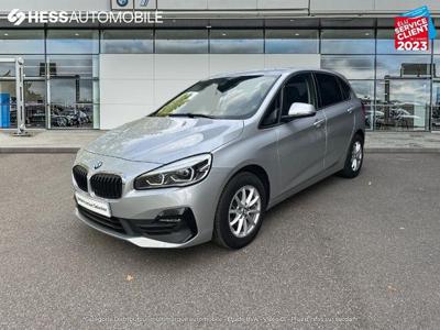 Bmw X2 xDrive25eA 220ch M Sport Euro6d