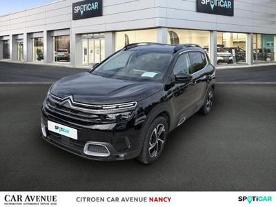 Citroën C5 Aircross PureTech 130ch S&S Shine