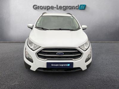 Ford EcoSport 1.0 EcoBoost 100ch Trend Euro6.2