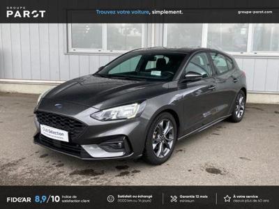 Ford Focus 1.5 EcoBlue 120ch ST