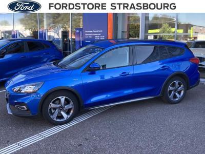 Ford Focus Active SW 1.5 EcoBlue 120ch Business