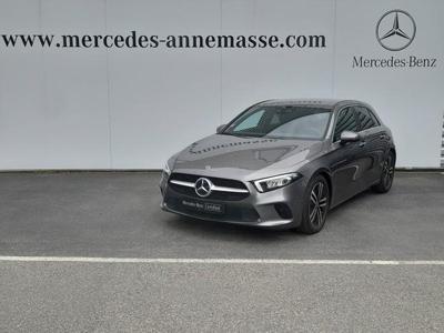 Mercedes Classe A 180 136ch Progressive Line 7G