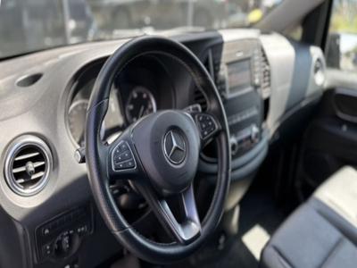 Mercedes Vito 114 CDI BLUEEFFICIENCY TOURER EXTRA-LONG SELECT 7G-TRONIC PL
