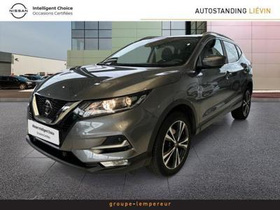 Nissan Qashqai 1.3 DIG