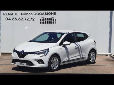 Renault Clio DCI 85ch Business