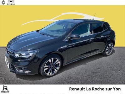 Renault Megane 1.5 dCi 110ch energy Business Intens EDC