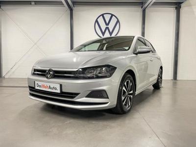 Volkswagen Polo 1.0 TSI 95ch United Euro6d