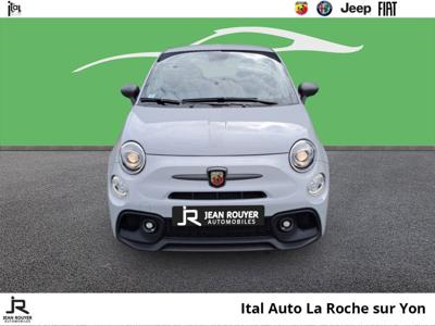 Abarth 500 1.4 Turbo T-Jet 180ch 695 MY22