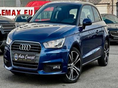 Audi A1 1.6 TDI 116ch Ambition Luxe