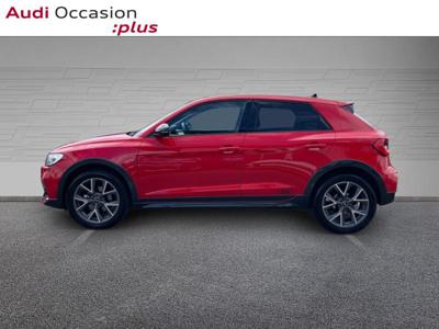 Audi A1 Citycarver 30 TFSI 110ch Design Luxe S tronic 7