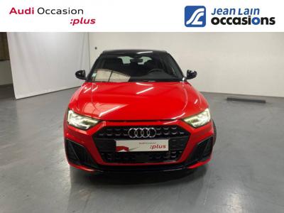 Audi A1 Sportback A1 Sportback 30 TFSI 110 ch S tronic 7 S Line 5p