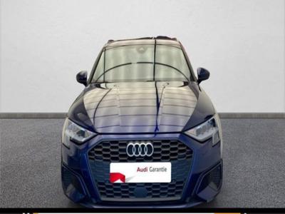 Audi A3 Sportback 30 tdi 116 s tronic 7 design