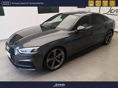 Audi A5 Sportback sportback 50 TDI 286 Tiptronic 8 Quattro S line