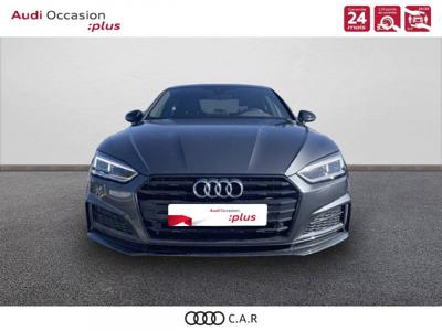 Audi A5 Sportback SPORTBACK A5 Sportback 40 TDI 190 S tronic 7