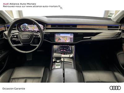 Audi A8 Quattro 50 TDI 286ch Avus Extended quattro tiptronic 8