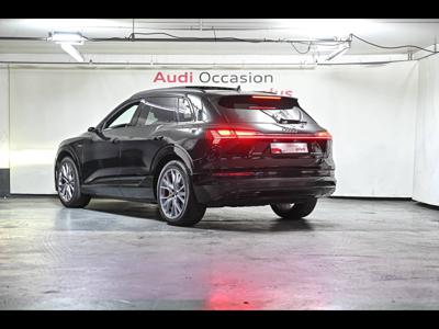 Audi E-tron 360ch Avus Extended e-quattro 12cv