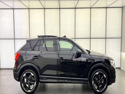 Audi Q2 35 TFSI 150 S tronic 7 S line