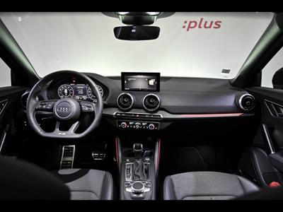 Audi Q2 35 TFSI 150ch S line S tronic 7