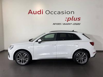 Audi Q3 Q3 35 TDI 150 ch S tronic 7