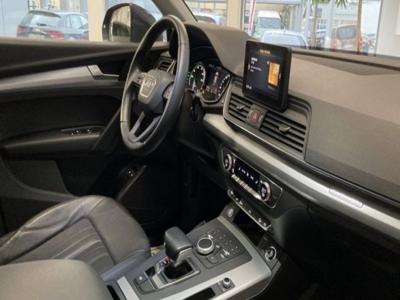 Audi Q5 BUSINESS 50 TFSI e 299 S tronic 7 Quattro Business Executive