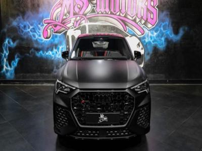 Audi RS Q3 SPORTBACK 2.5 TFSI 400CV DSG7