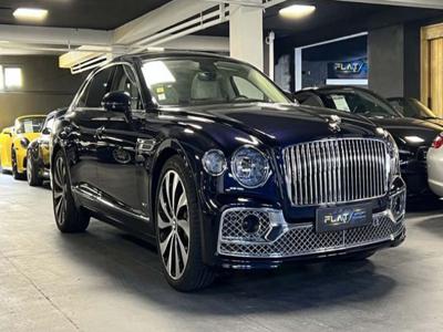 Bentley CONTINENTAL FLYING SPUR II 6.0 W12 635 S FIRST EDITION