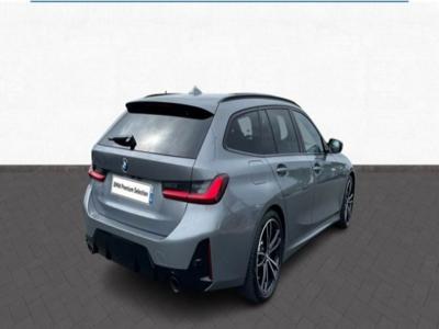 Bmw 320 320dA 190ch M Sport