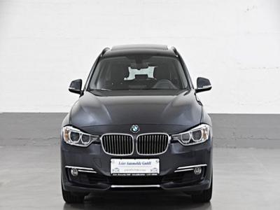 Bmw 330 330d 258 ch Pack Luxe Toit Ouvrant