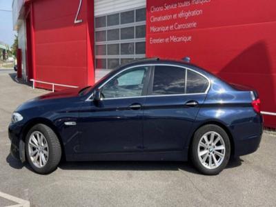 Bmw 535 V (F10) 535iA 306ch Luxe