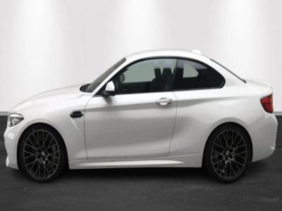 Bmw M2 competition coup? 3.0 410 ch