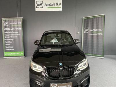 Bmw M2 M240i coupe 3.0 340 ch