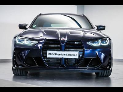 Bmw M3 Competition M xDrive Touring 510 ch