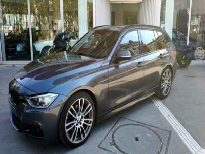 Bmw Serie 3 TOURING PACK M
