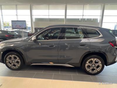 Bmw X1 1.5 18I 136 XLINE