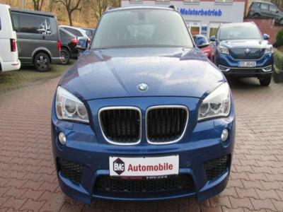Bmw X1 xDrive 28i 245 ch Pack M Toit Panoramique