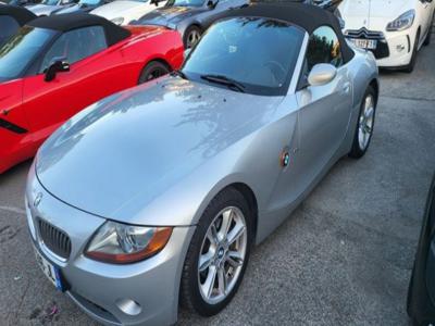 Bmw Z4 (E85) 3.0IA 231CH