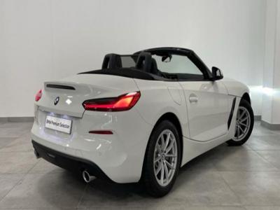 Bmw Z4 sDrive30iA 258ch