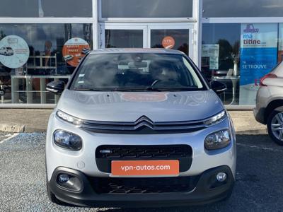 Citroen C3 1.2 PureTech 12V 82 Feel