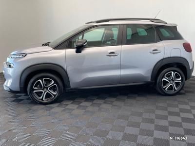 Citroen C3 Aircross PureTech 110ch S&S Feel Pack