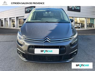 Citroen C4 BlueHDi 130ch S&S Feel EAT8 E6.d